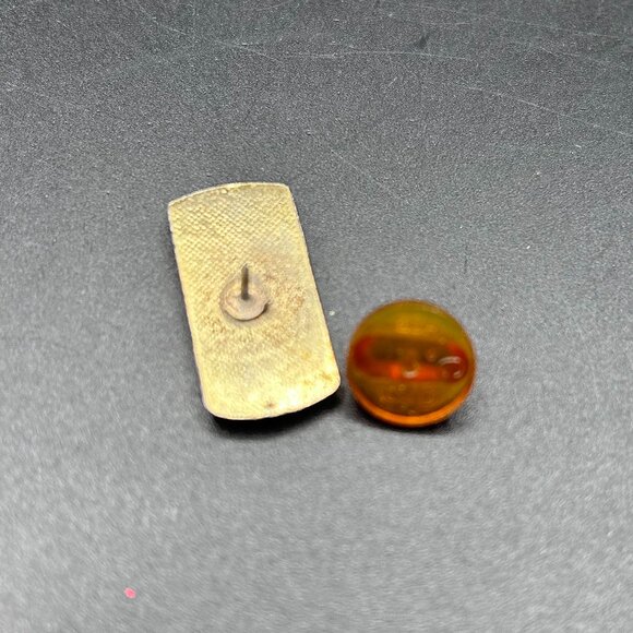 Vintage Pepsi Cola Soda Can Pin Advertising "Have A Pepsi Day" VTG - Picture 5 of 7